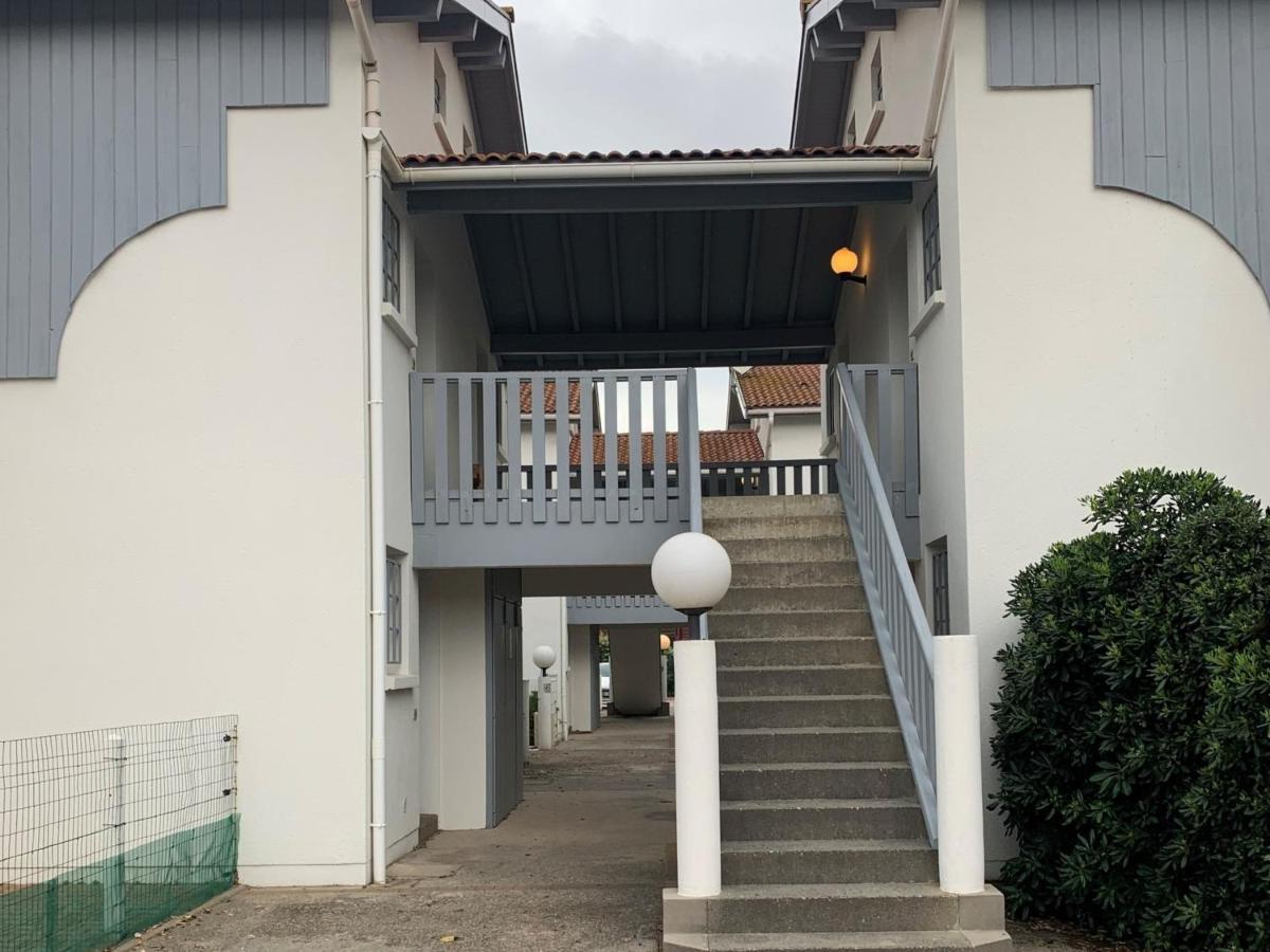 Appartement A Deux Pas De La Mer, Biscarrosse Plage - 4 Pers. - Terrasse Et Parking Inclus - Fr-1-319-447 Kültér fotó