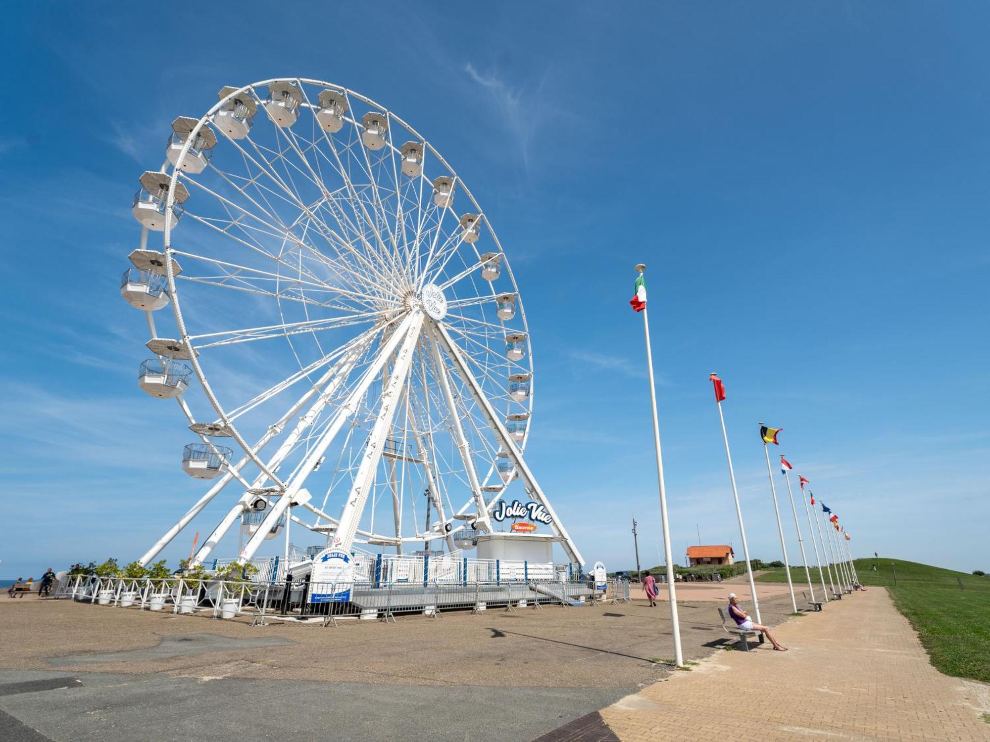 Appartement A Deux Pas De La Mer, Biscarrosse Plage - 4 Pers. - Terrasse Et Parking Inclus - Fr-1-319-447 Kültér fotó